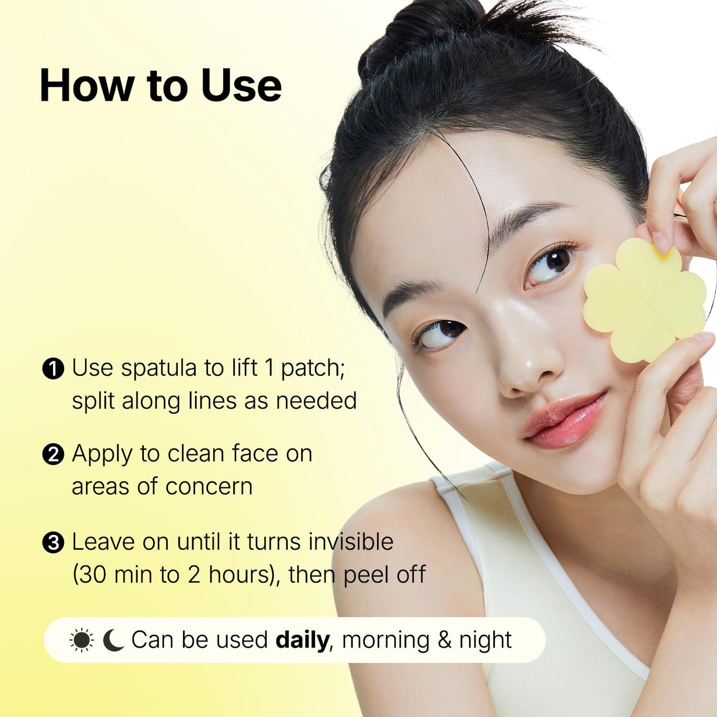 Insideefy Glutathione 7 Dark Spot Serum Patch, Gel Dark Spot Patches for Face, Uneven Skin Tone & Radiance Booster