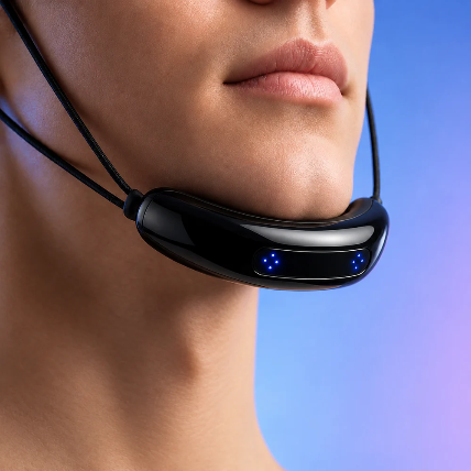Insideefy™ Smart Anti-Snore Device