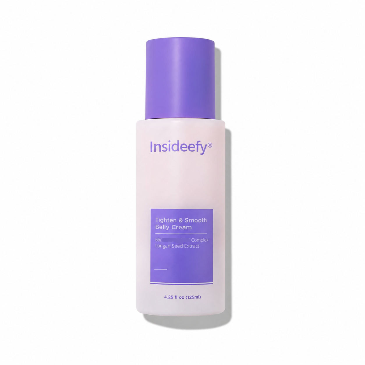 Insideefy® Tighten & Smooth Belly Firming Cream