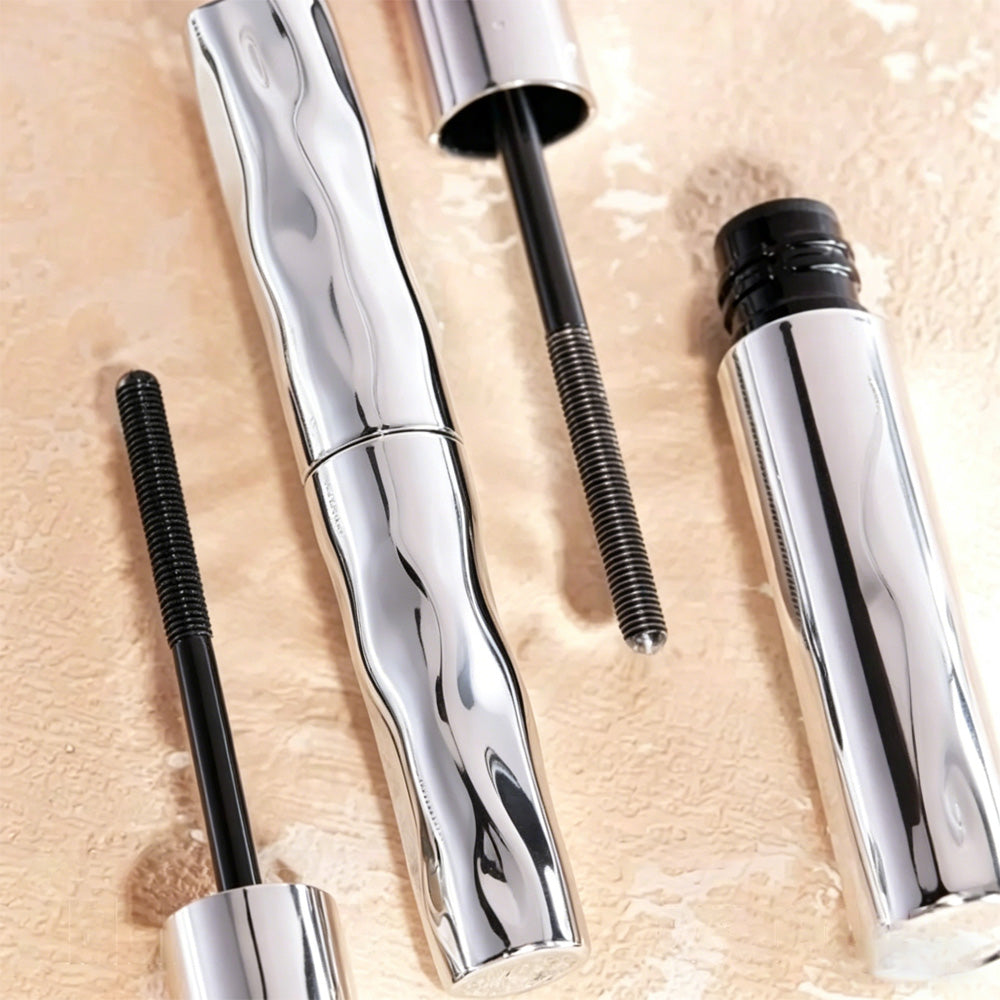 🔥Member Day🔥 Waterproof Fibre Mascara💧 – Volume & Length without Clumping for Dramatic Moments