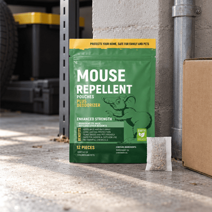 7 Reasons Why Homeowners Are Throwing Out Their Traps & Switching to This Instead