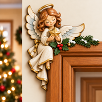 Christmas angel
