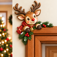 Reindeer