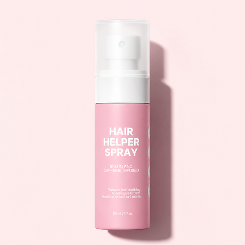 Insideefy Hair Helper Spray