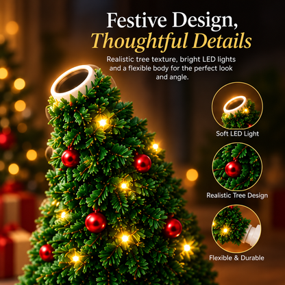 InsideefyTM Magical Christmas Projector