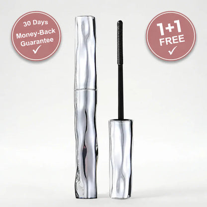 🔥Member Day🔥 Waterproof Fibre Mascara💧 – Volume & Length without Clumping for Dramatic Moments