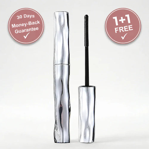 🔥Member Day🔥 Waterproof Fibre Mascara💧 – Volume & Length without Clumping for Dramatic Moments