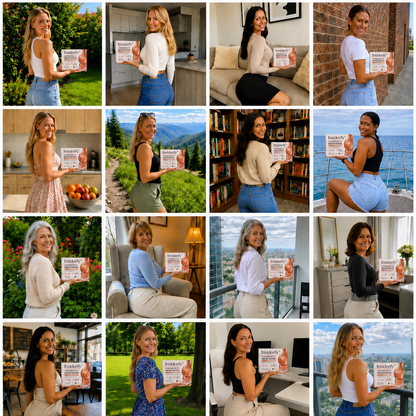 CurveSculpt Micro-Patch  ✦ Micro-Needle Infusion System