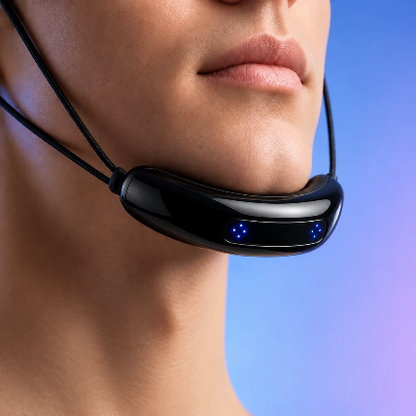 Insideefy™ Smart Anti-Snore Device