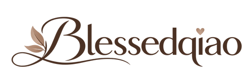 Blessedqiao