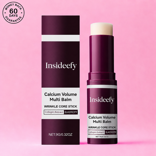 Insideefy-Calcium Volume Balm