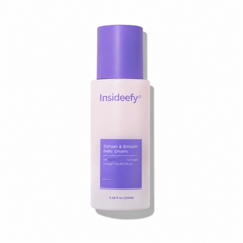 Insideefy® Tighten & Smooth Belly Firming Cream