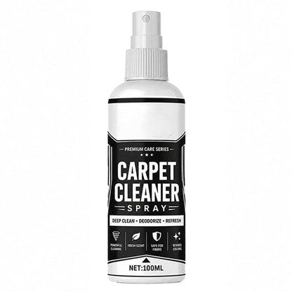 🧼✨ Spray. Wipe. Fresh & Clean! 💦 Powerful Carpet Stain & Odour Remover